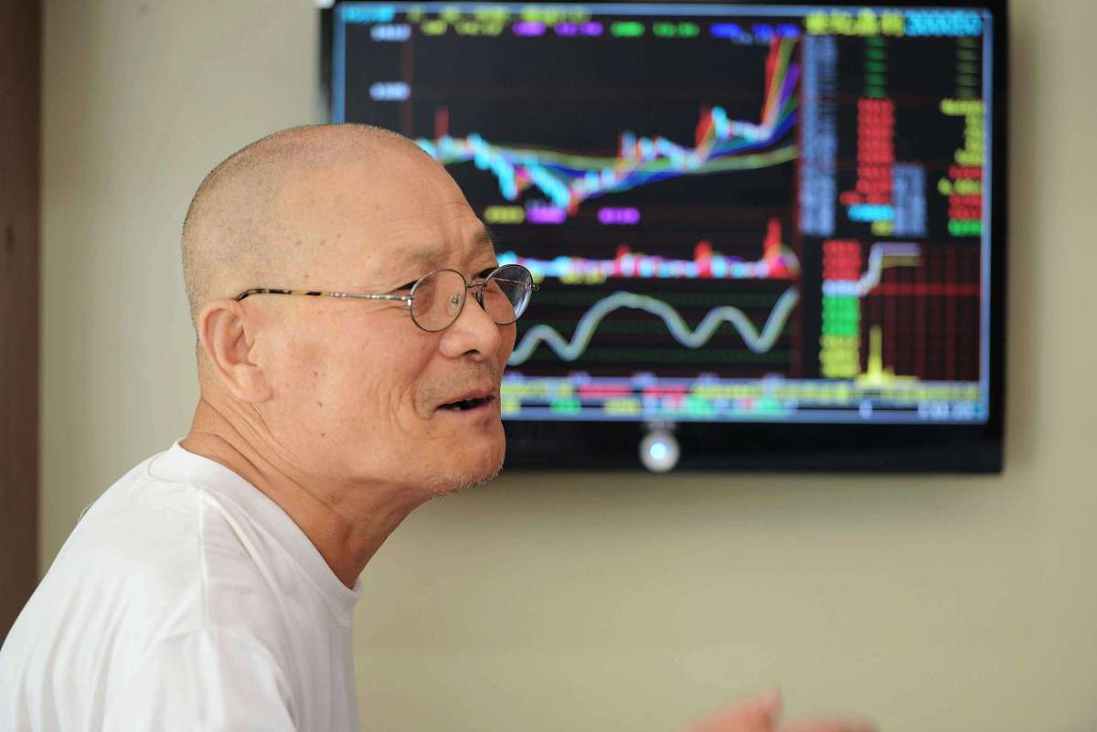 胡锡进入市分析：夏海生解读今日行情及风险