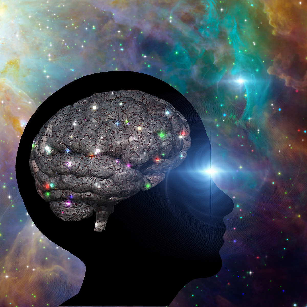 玻尔兹曼大脑与灵魂：是否存在死亡后意识？