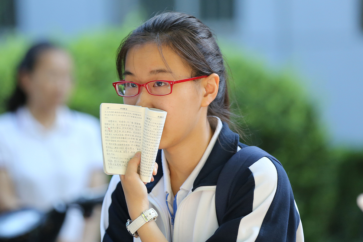 昆明2021年女生初中生