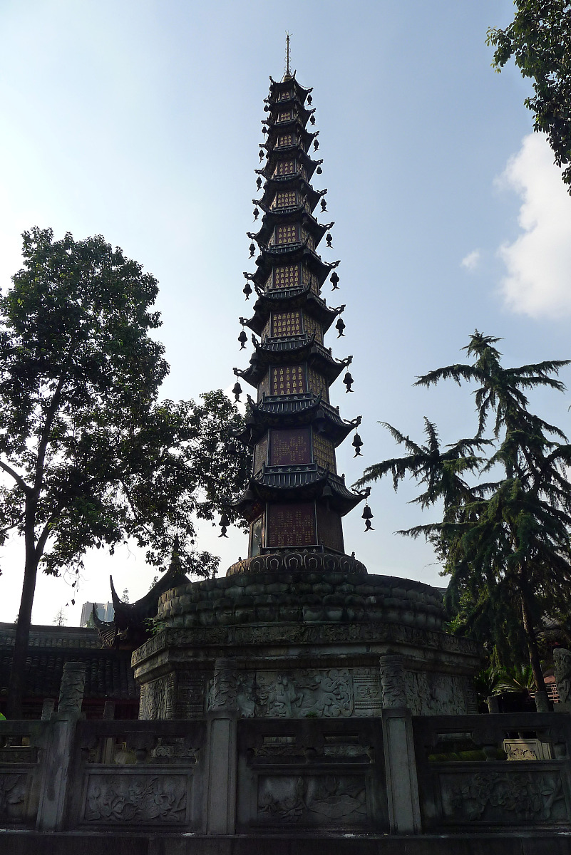 四川有什么中专中职学校的旅游管理专业好