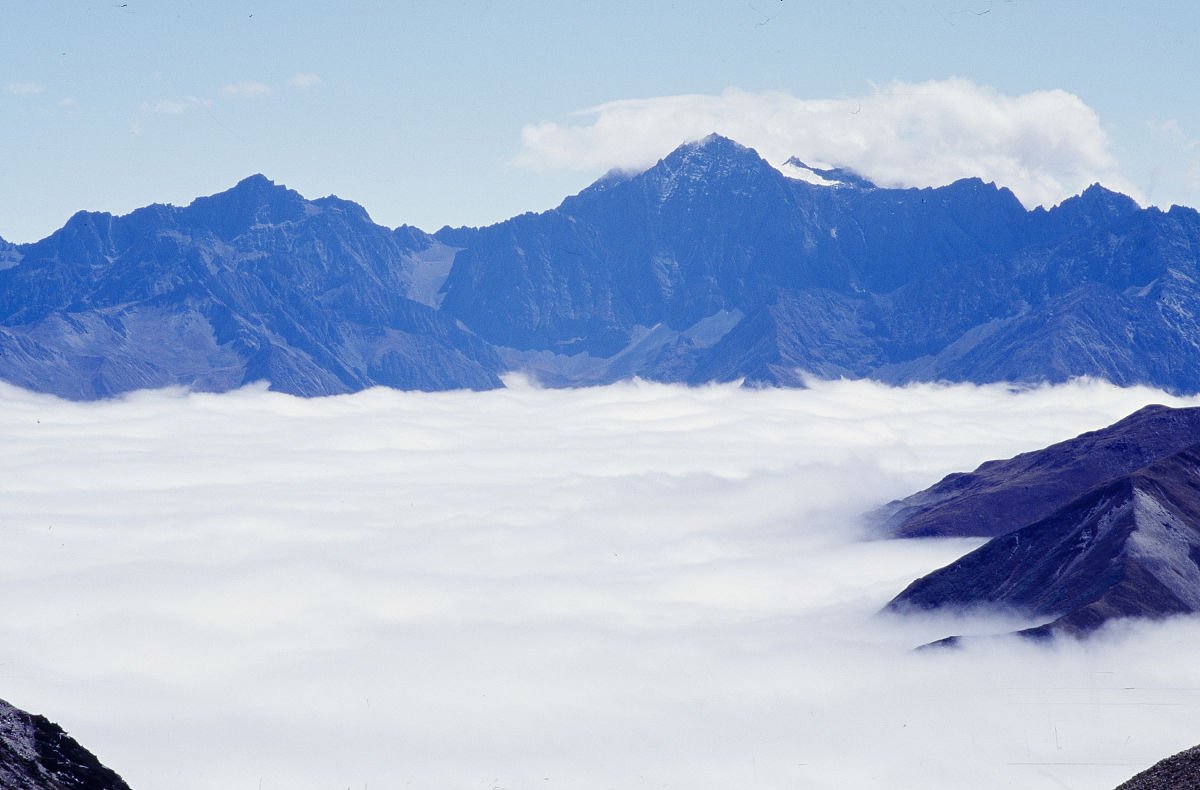 峨眉山旅游学校开设专业