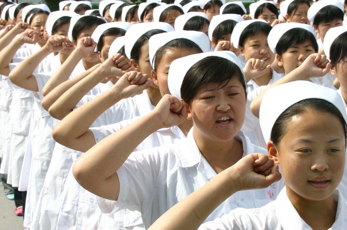 河北2023年卫校热门专业推荐:护理、医学影像、老年护理等 河北2023年卫校热门专业推荐:护理、医学影像、老年护理等