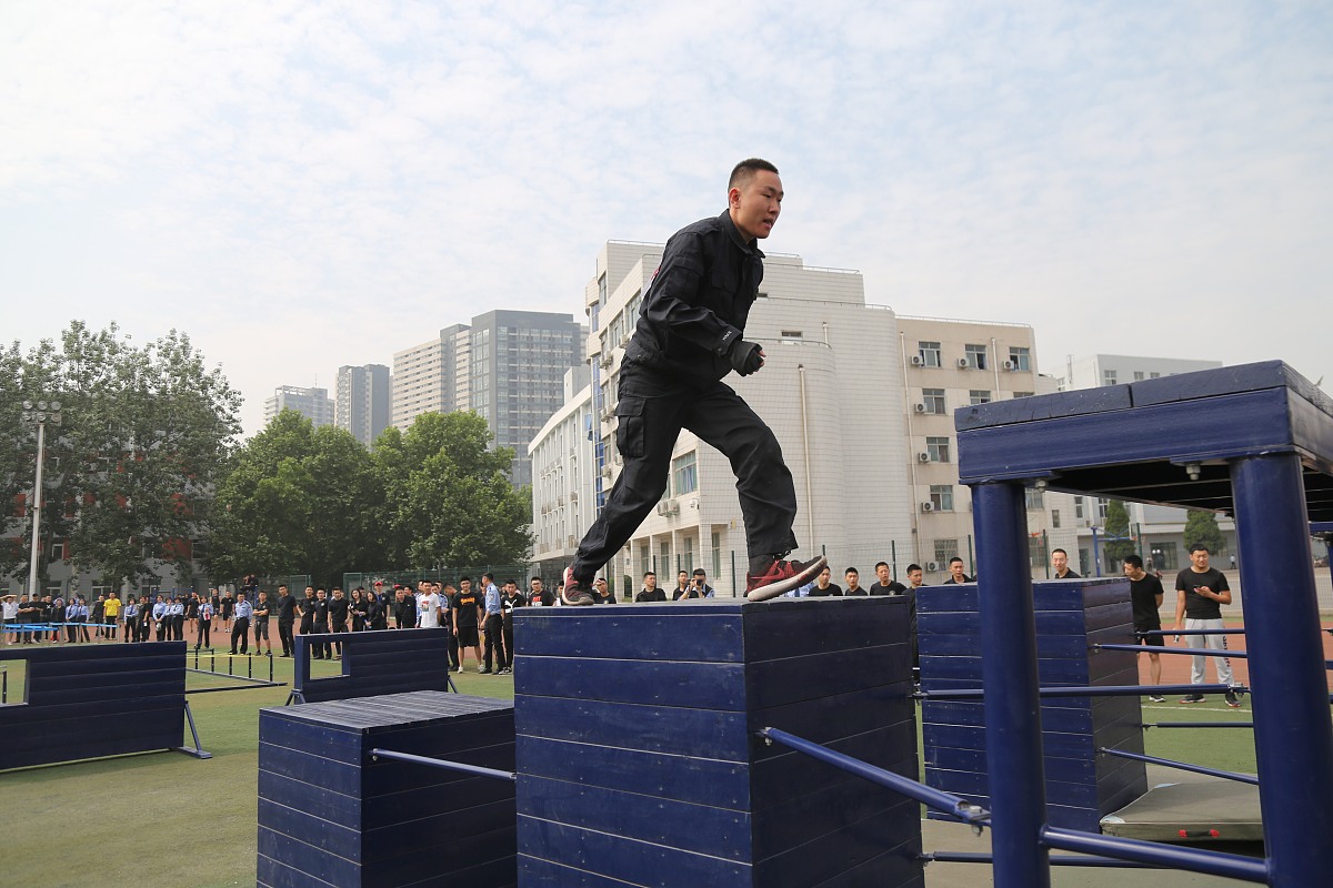 湖南铁道职业技术学院铁道车辆专业优势及发展前景