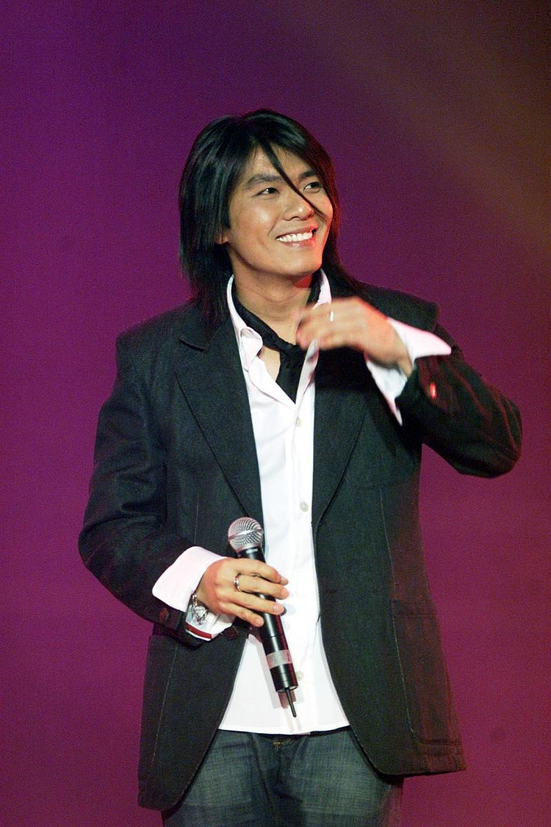 阿杜+++_+++阿杜,杨坤,游鸿明,演唱会  ,