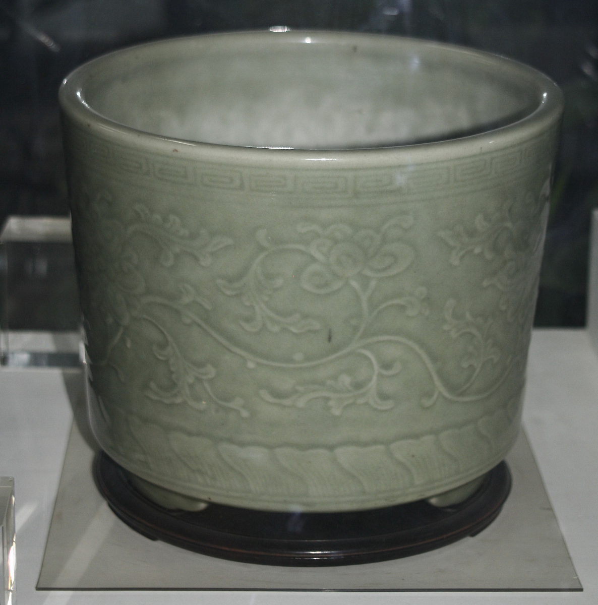 中国瓷器：历史、种类与世界影响