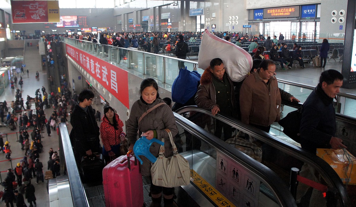 贵州2023年男孩子读中专选什么专业好？热门专业推荐！