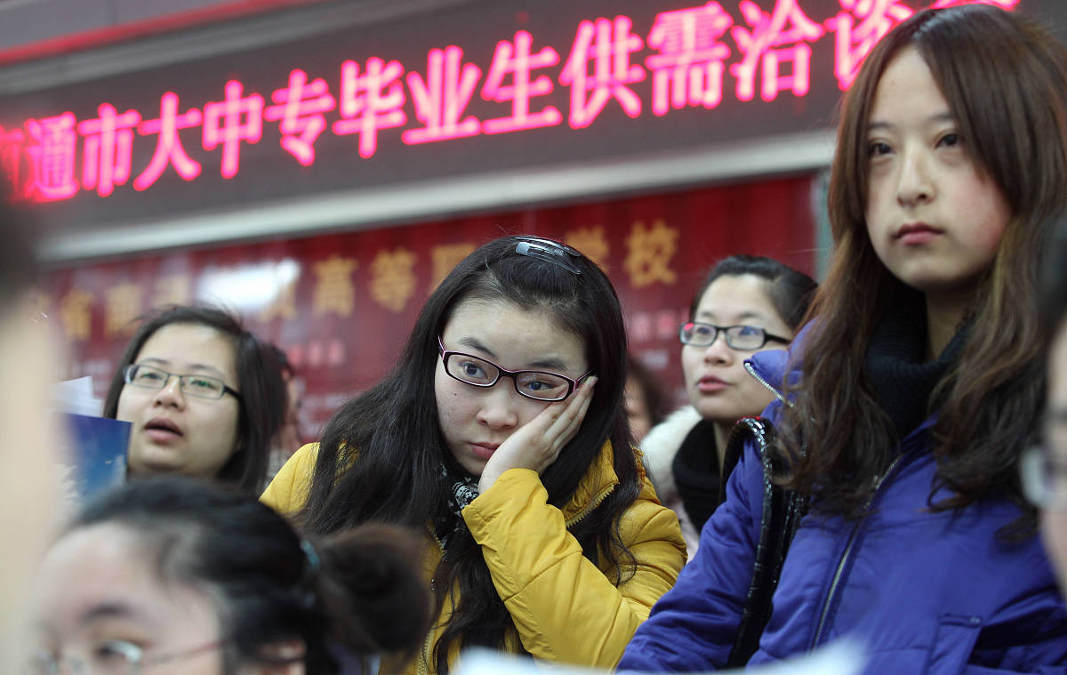 九江市中专学校排名2021：哪所学校最适合你？