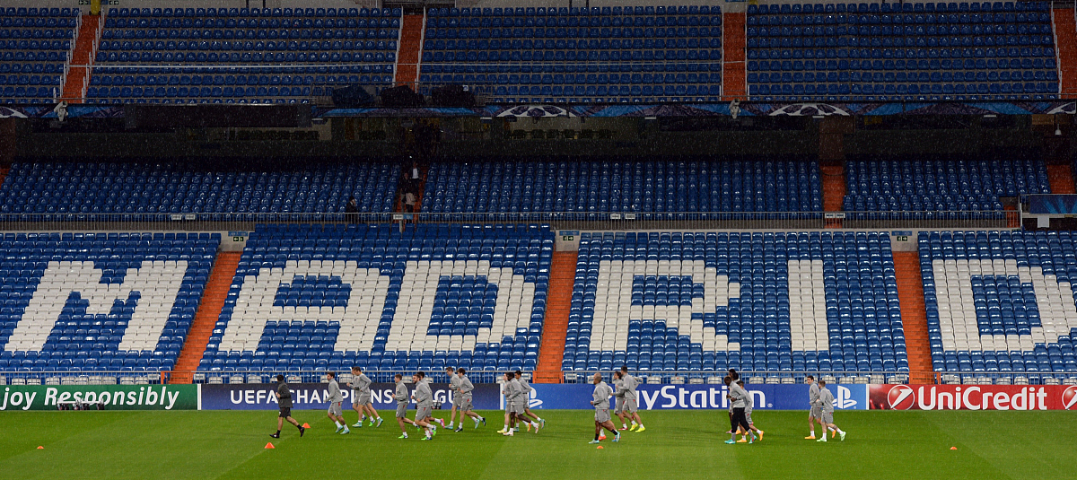 英超切尔西VS利物浦：利物浦让球胜出？