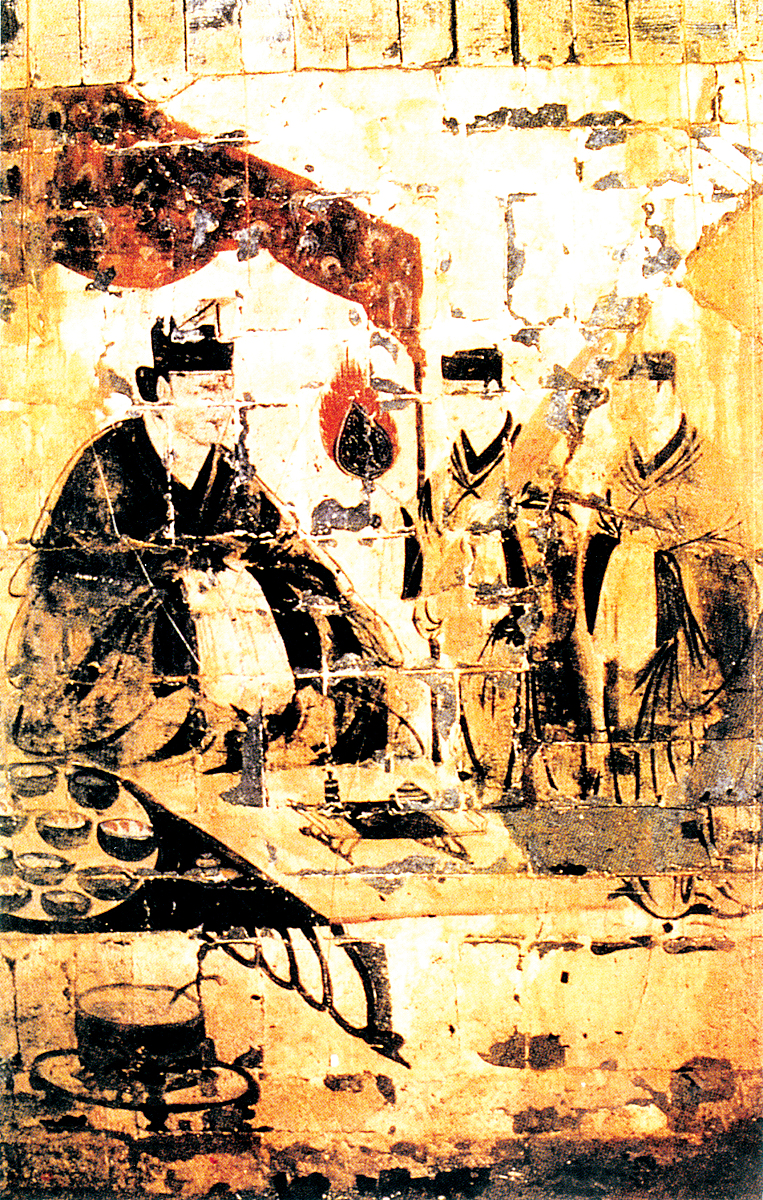 汉朝怎么灭亡的 详细论述并举例说明 更详细些