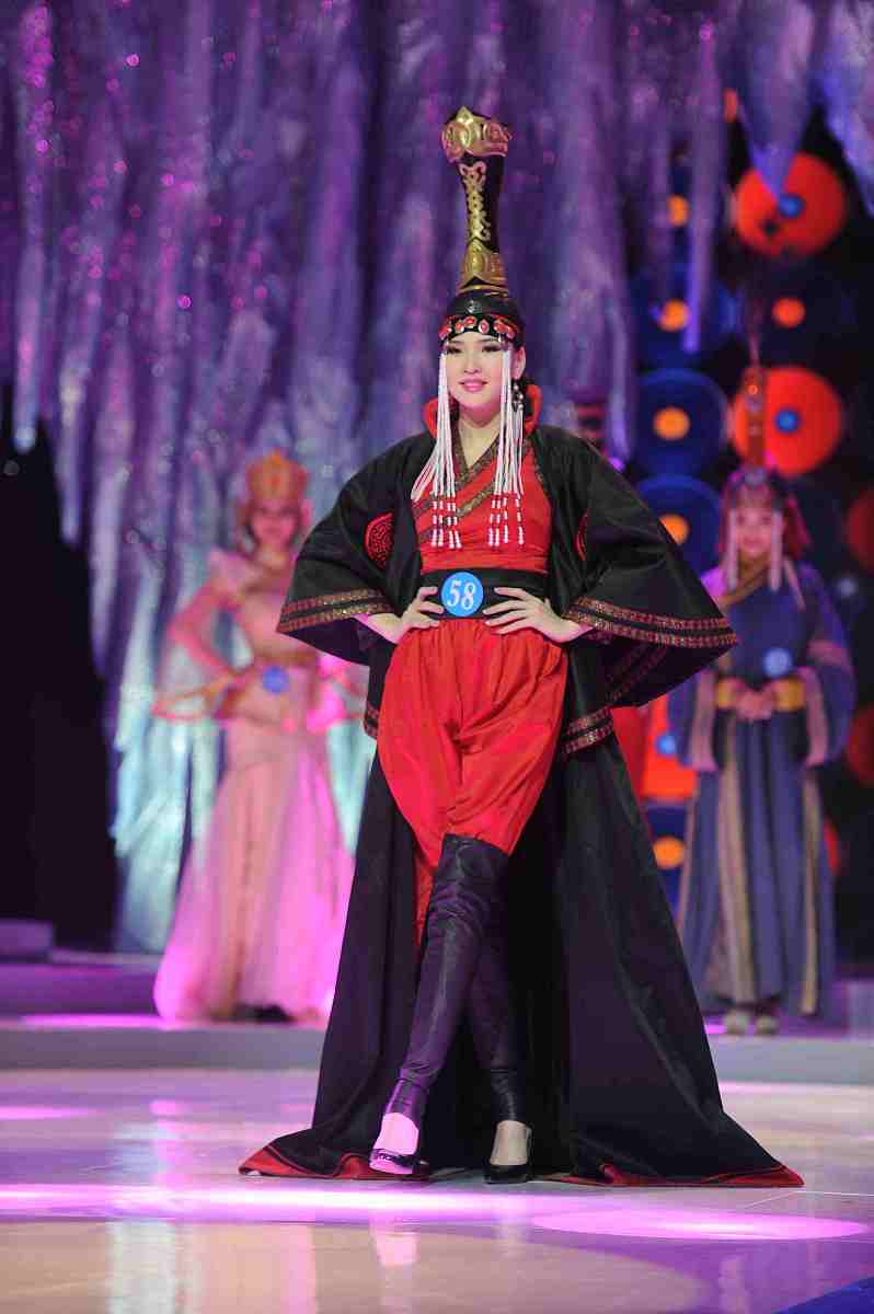 都匀市中等职业技术学校民族服装与服饰专业就业前景分析