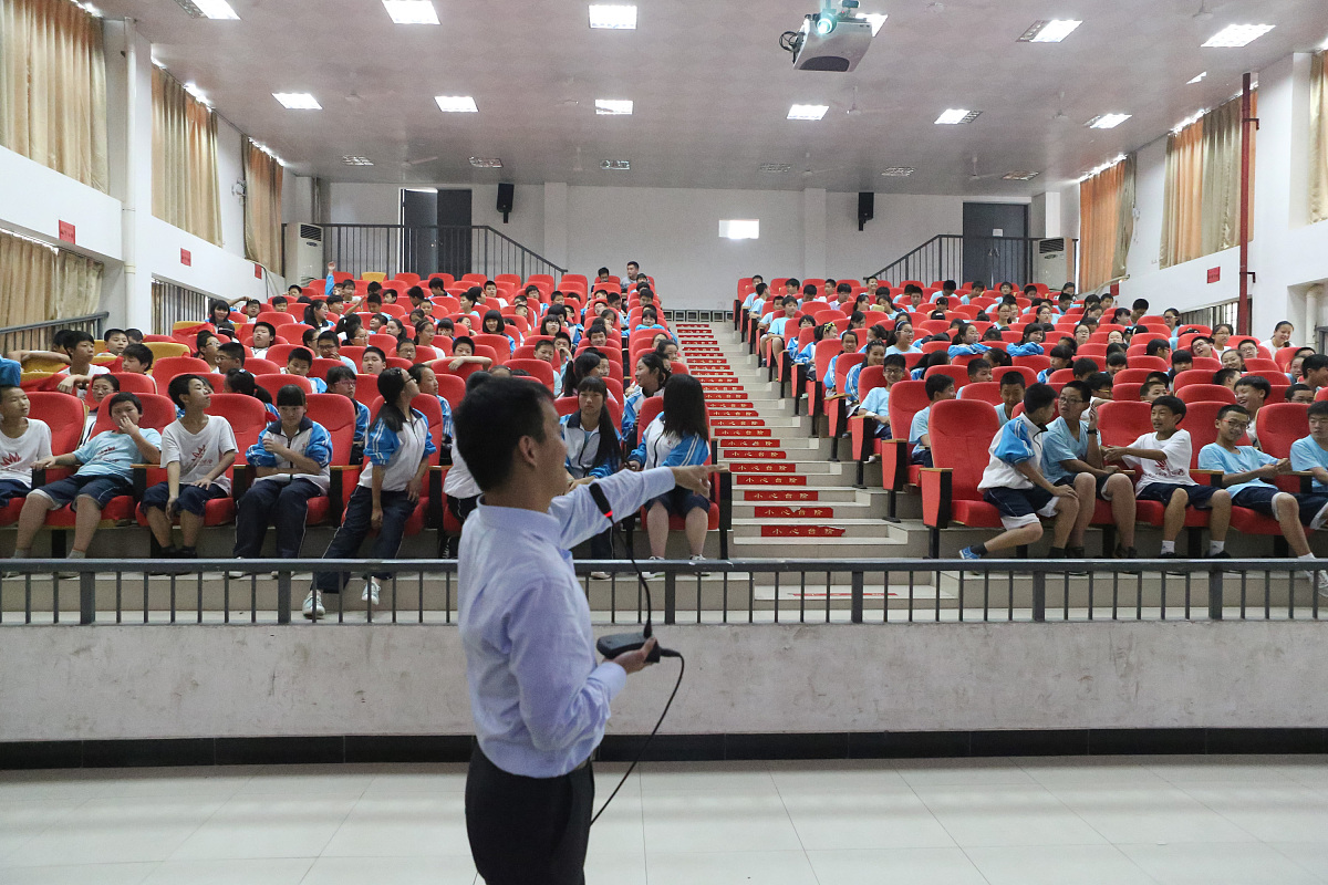 四川铁路学校：培养高素质铁路人才的摇篮