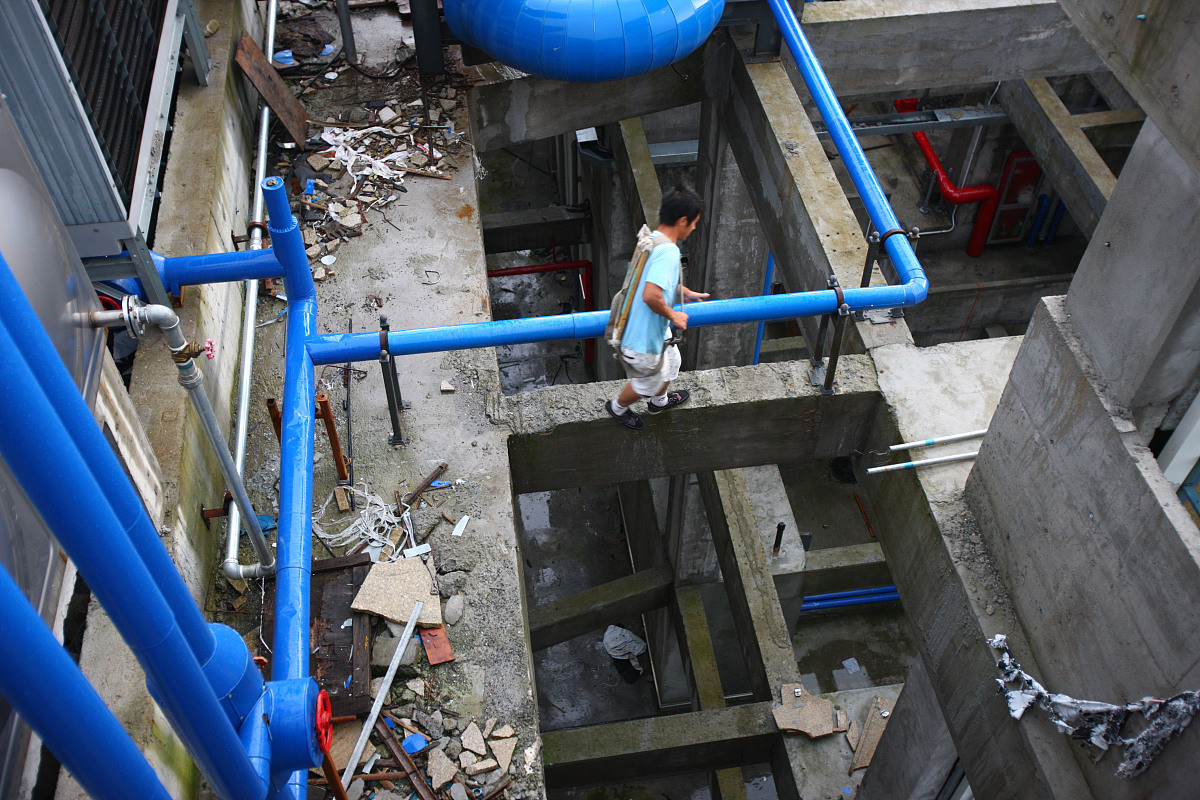 取水泵站扬程计算：安全水头你加对了吗？