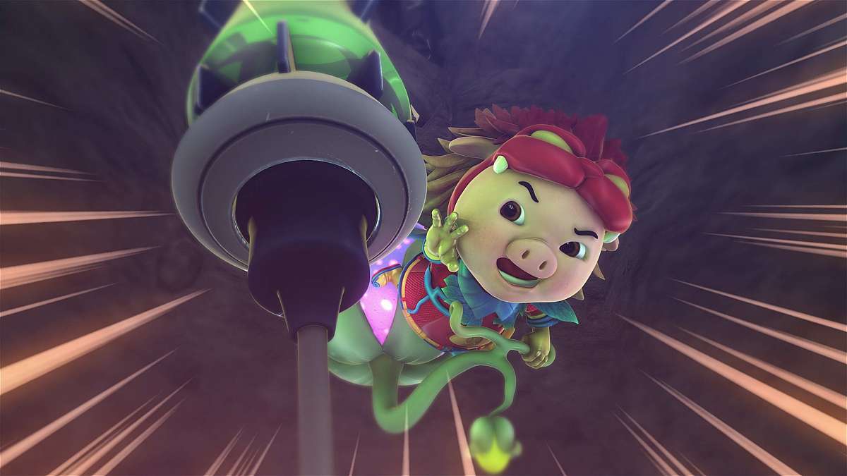 用拟音描述doraemon