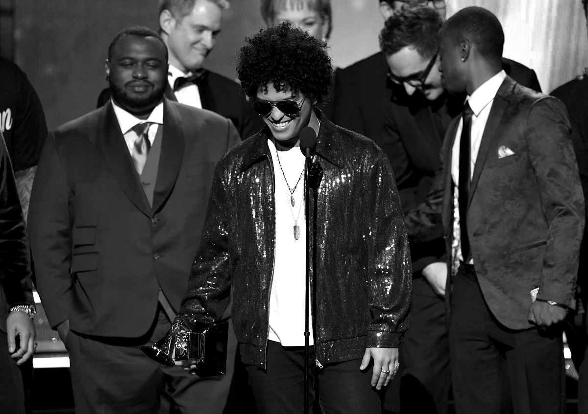 Snoop Dogg 赢得过几座格莱美奖？