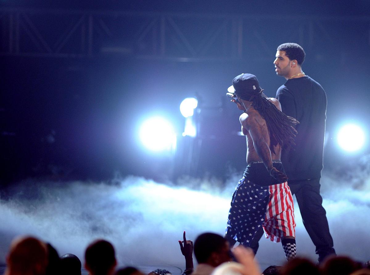 2011年<strong>6</strong>月27日讯,洛杉矶,美国黑人娱乐电视奖(bet awards)当地时间6月