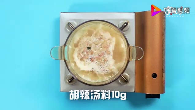 胡辣汤的做法 胡辣汤做法视频