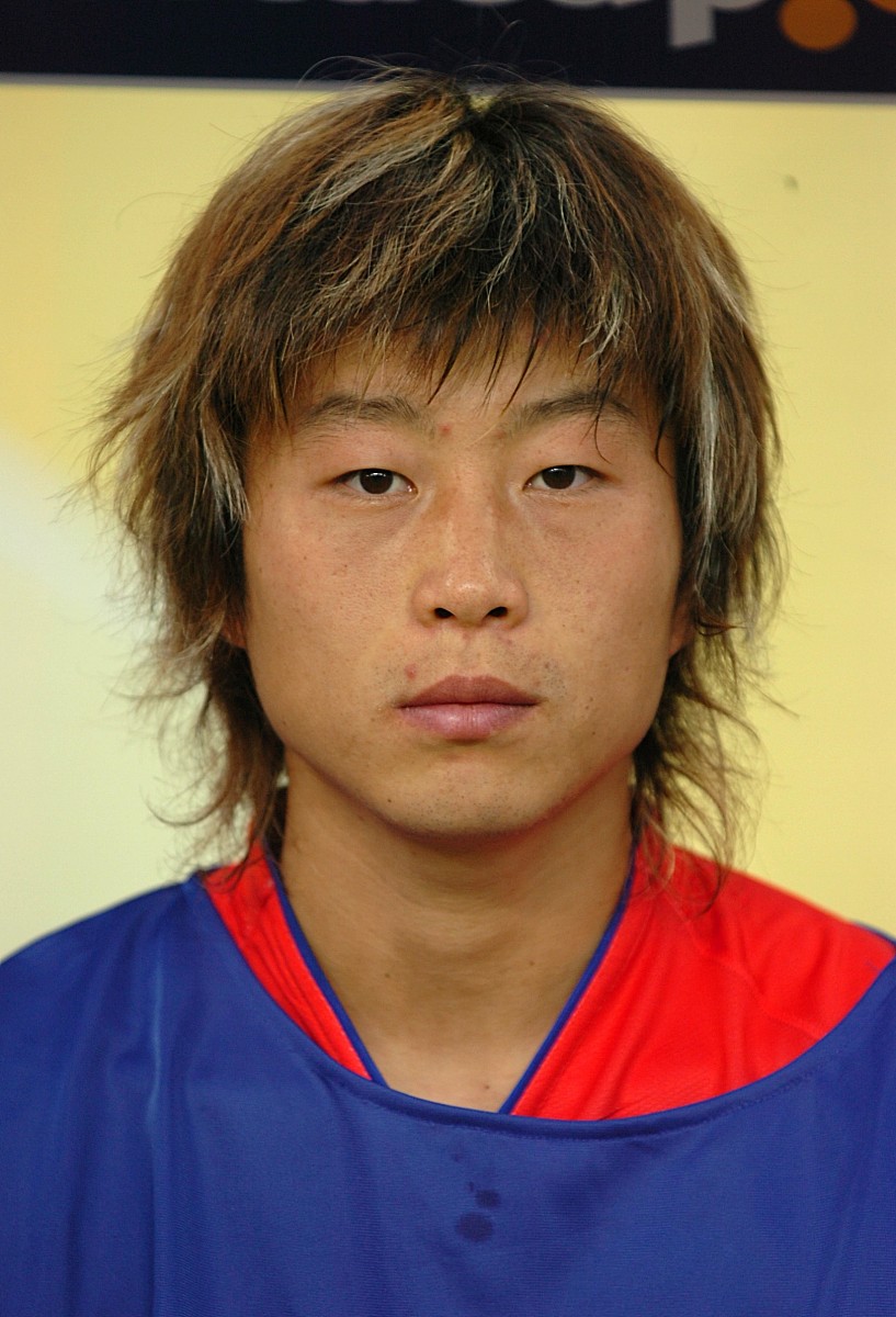 2006年6月18日,世界杯g组,韩国1-1逼平法国.金斗贤  do-heon kim, sou