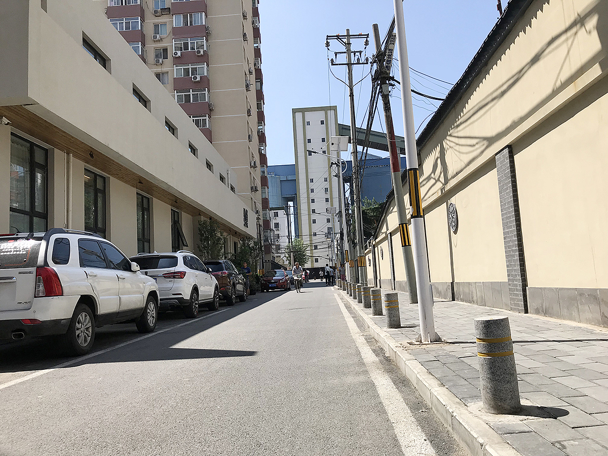 街道物业管理职责不清？如何解决？