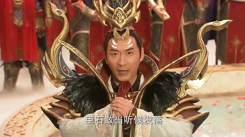 巨蝎精设计陷害石面试,上当石敢当以为了原来敢当平面设计一定要作品吗图片