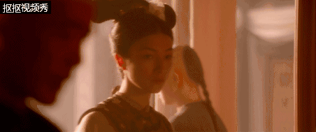 《唐人街探案2》的天生電影臉，居然取代章子怡演《卧虎藏龍2》