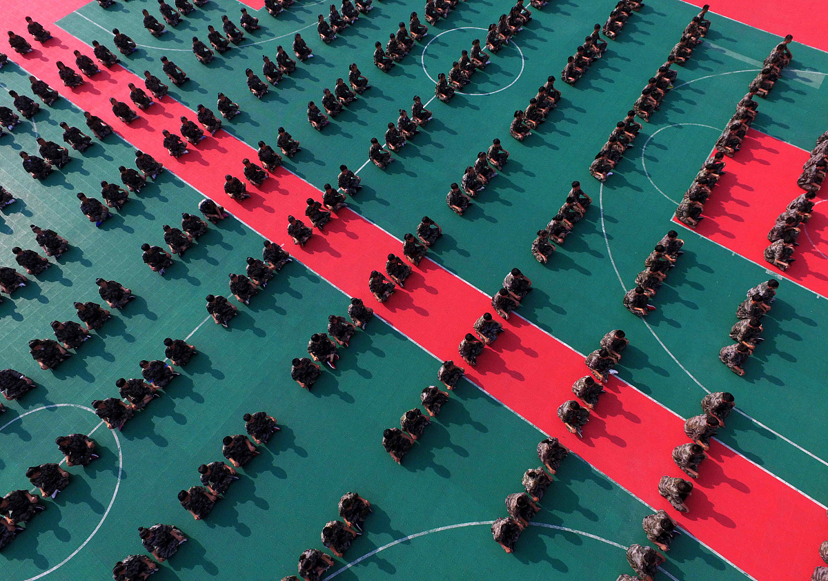 肃南县职教中心2021年招生简章