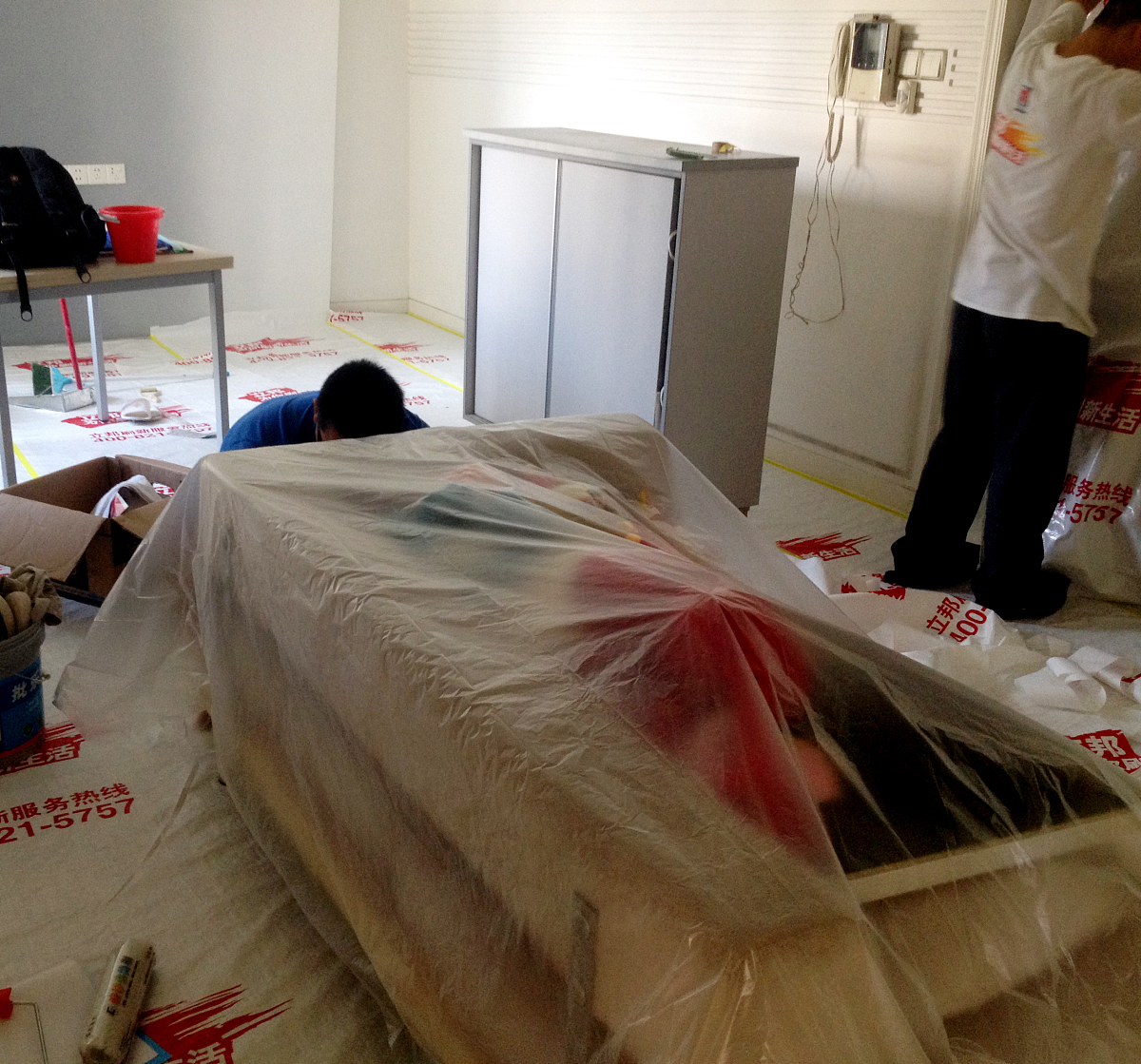 激光测距仪255错误代码解决方法：快速恢复正常使用