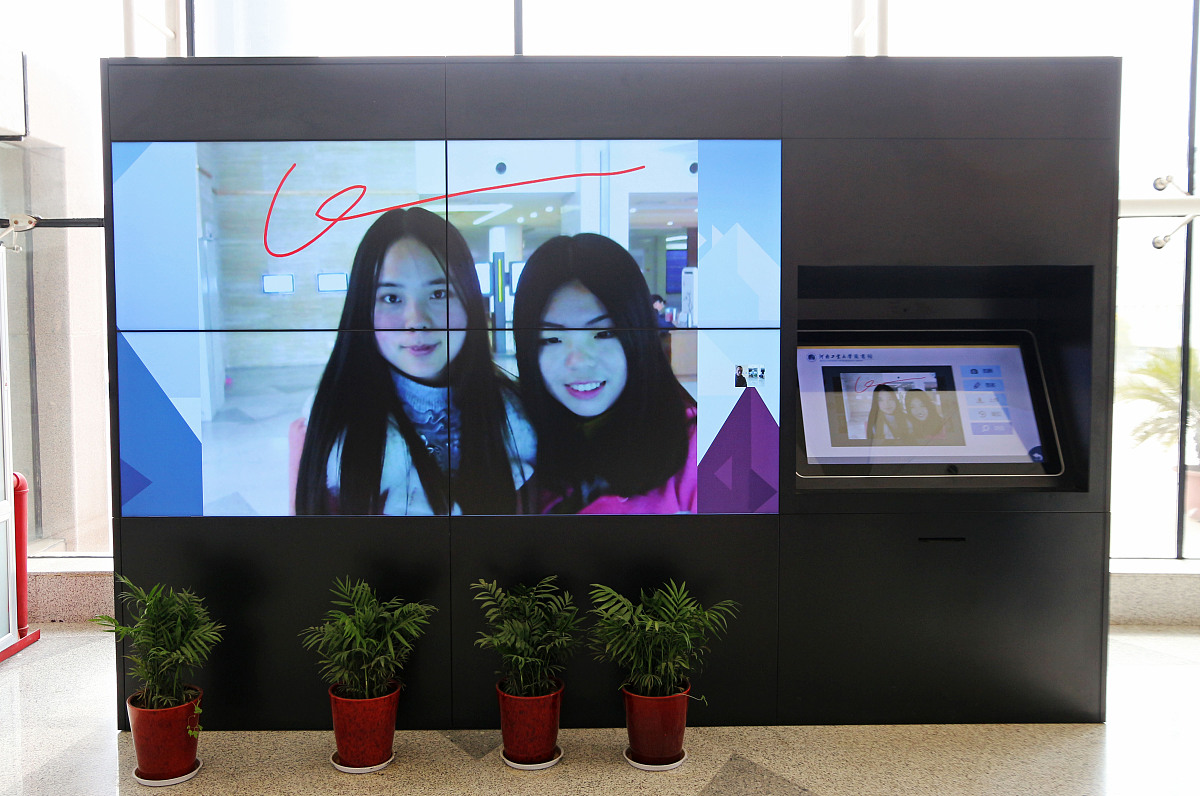 嵌入式一体化触摸屏TPC7072Gt 怎么接线