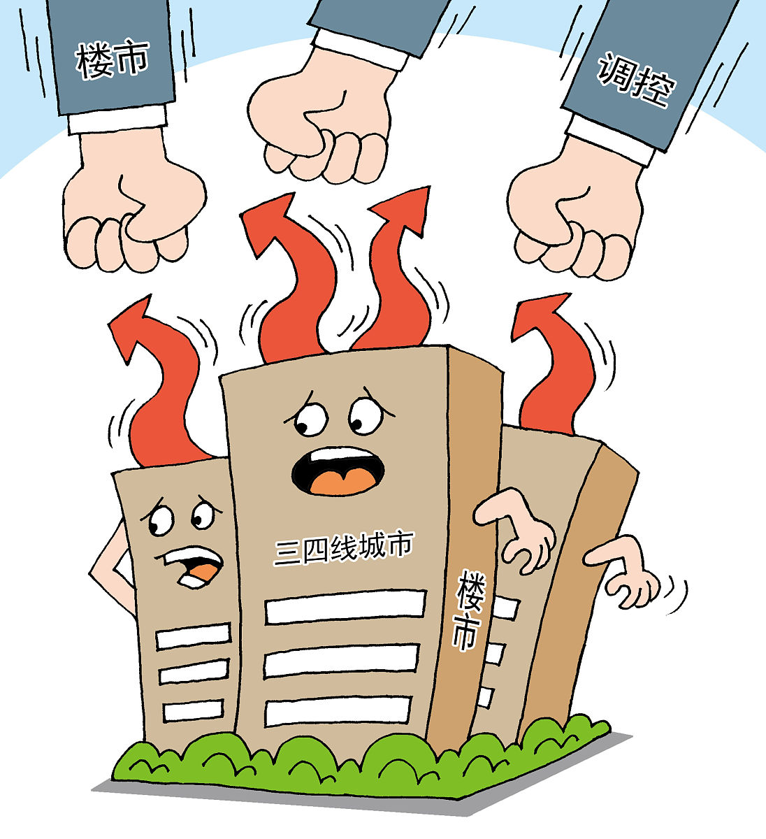 江阴市商业中等专业学校电气运行与控制就业前景好不好