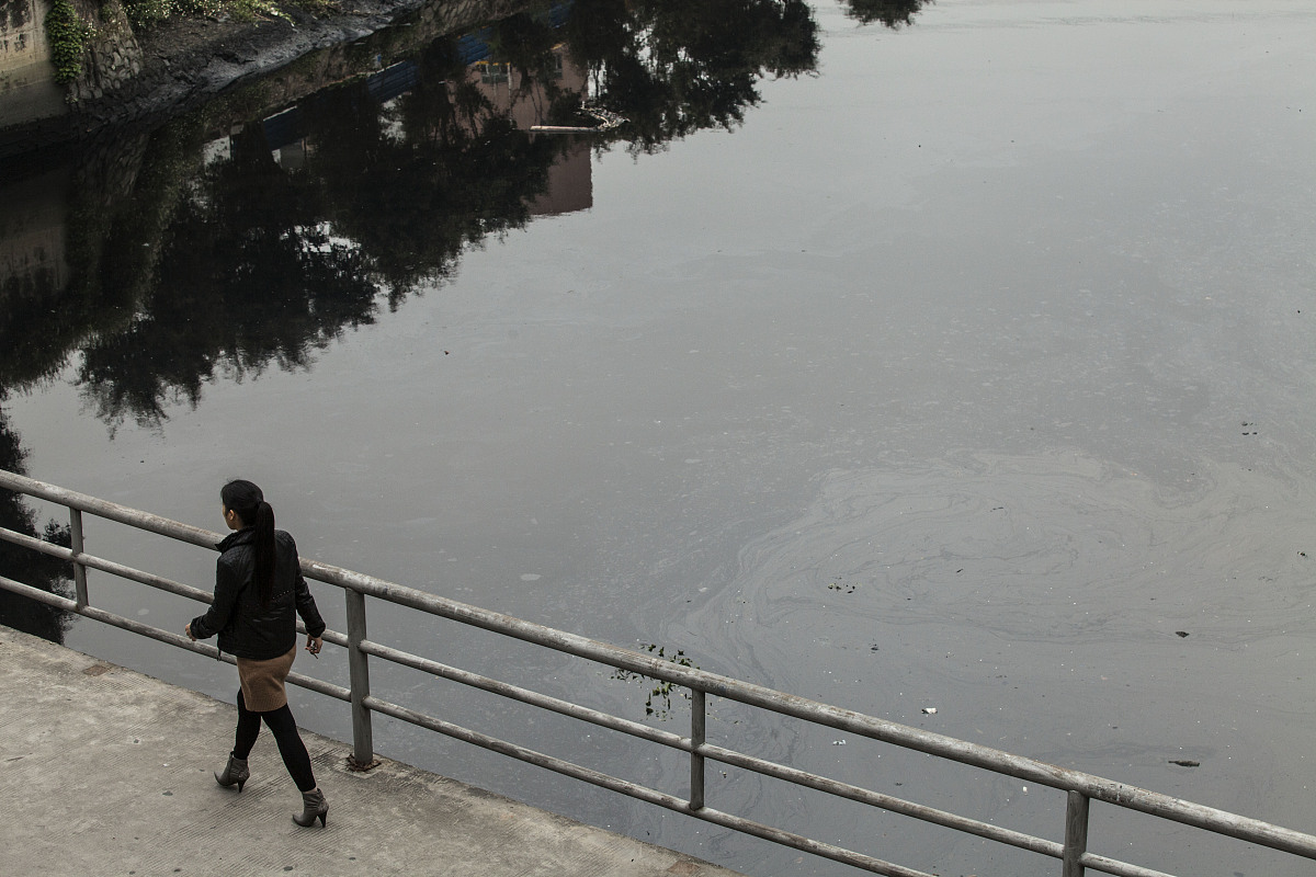 舟山航海学校水环境监测与治理专业怎么样专业解读