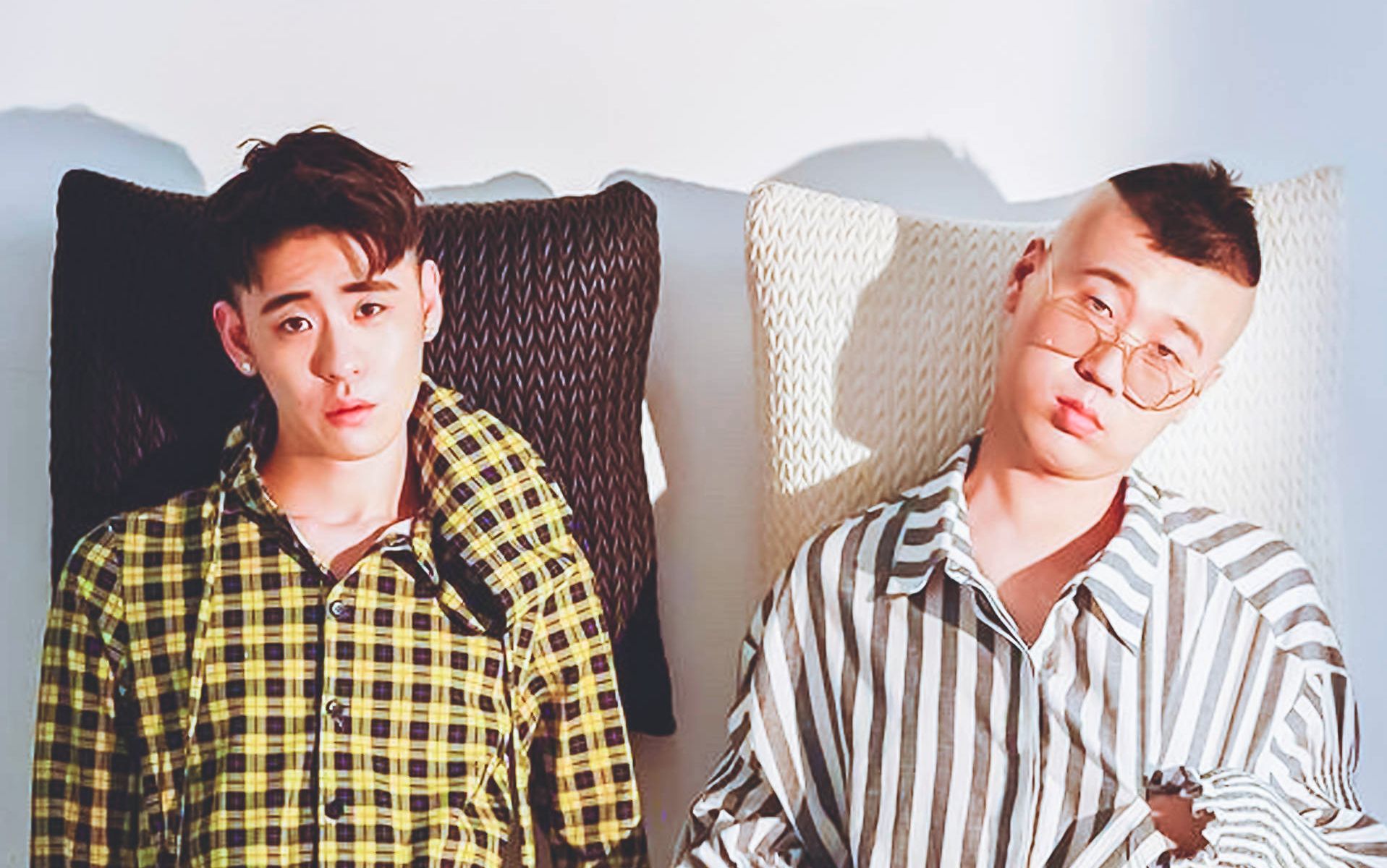 张云雷杨九郎q版