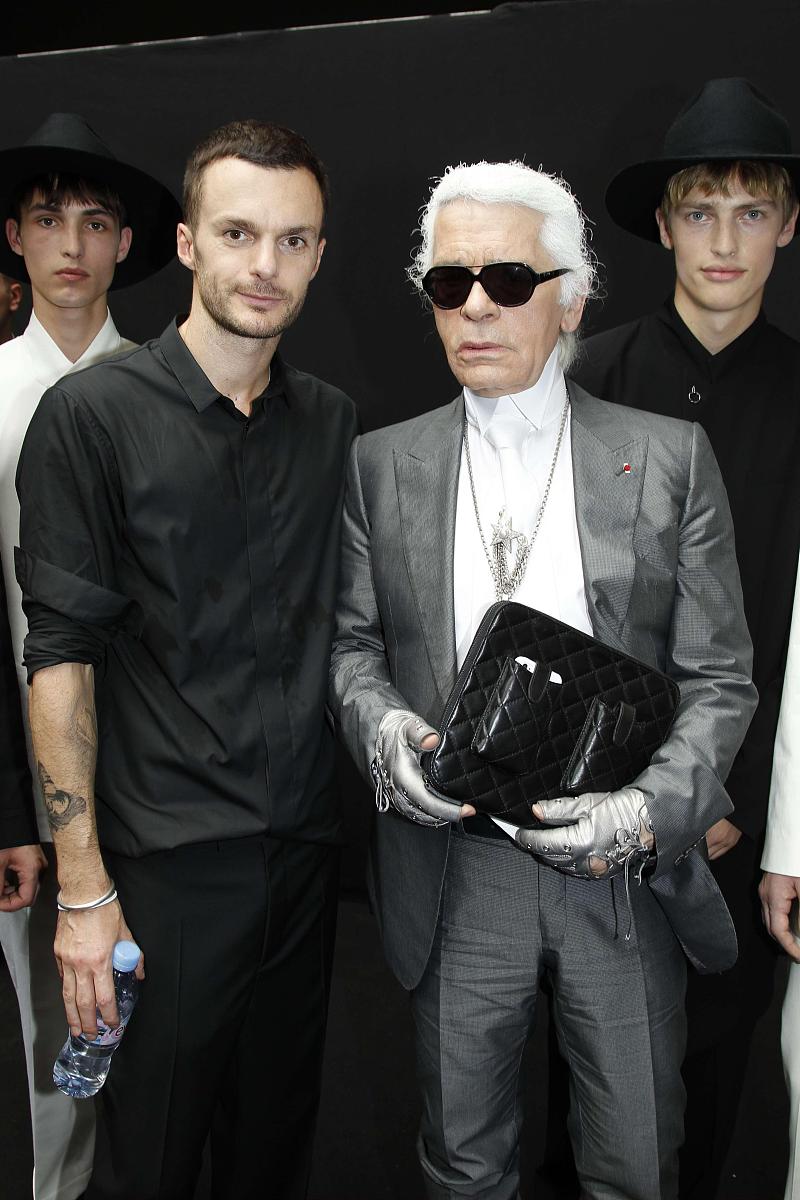 TOM FORD: 从时尚大师到电影导演的传奇人生