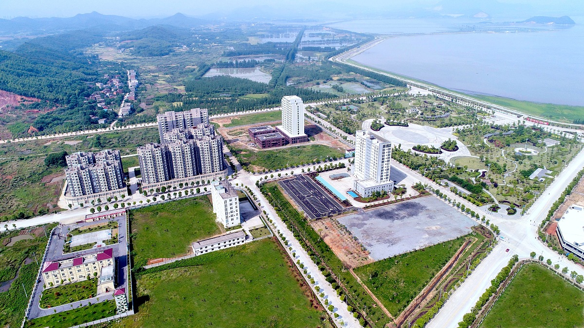 江西长江理工专修学院2021年招生简章 - 助您提升职业技能