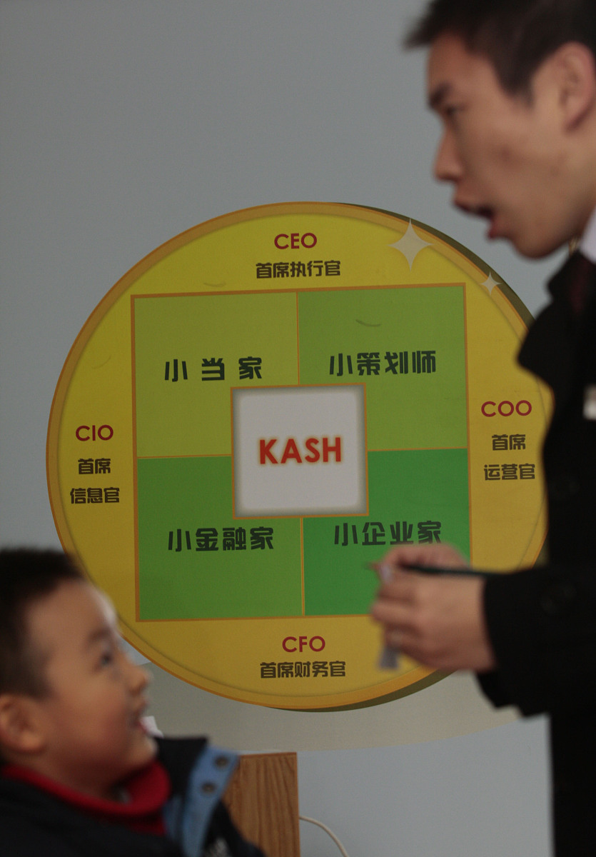 幼师在国内的发展前景如何？用