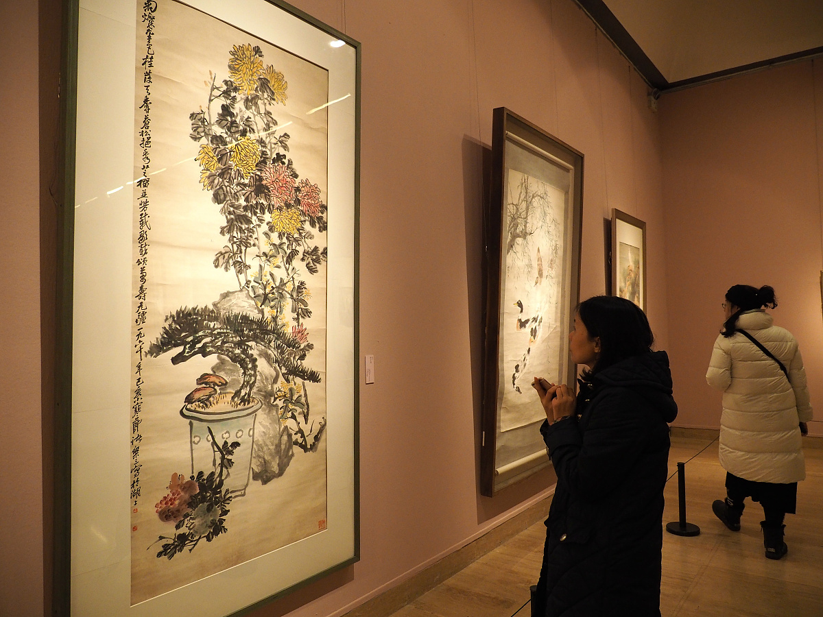 保山买字画去哪里？书画市场、艺术品店、画廊全攻略