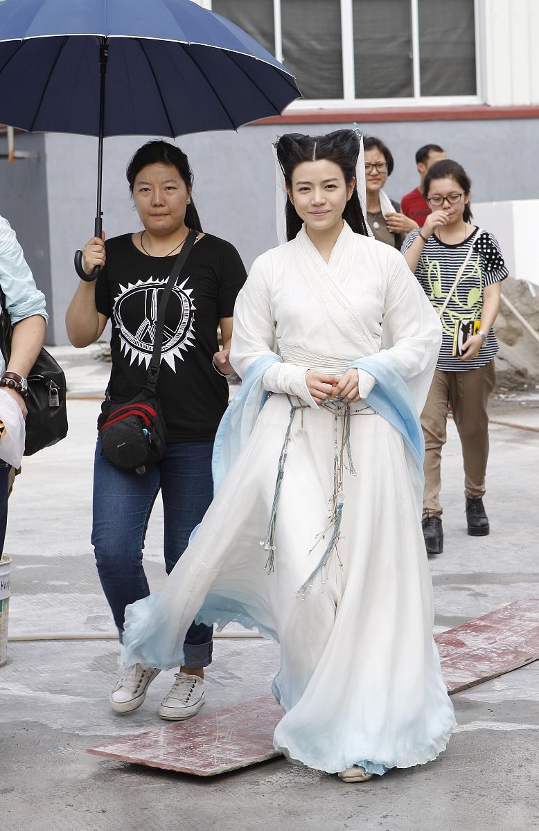 如何评价中国近20年的仙侠剧