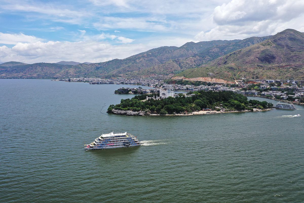 大理中等职业学校宿舍条件怎么样？安全舒适吗？