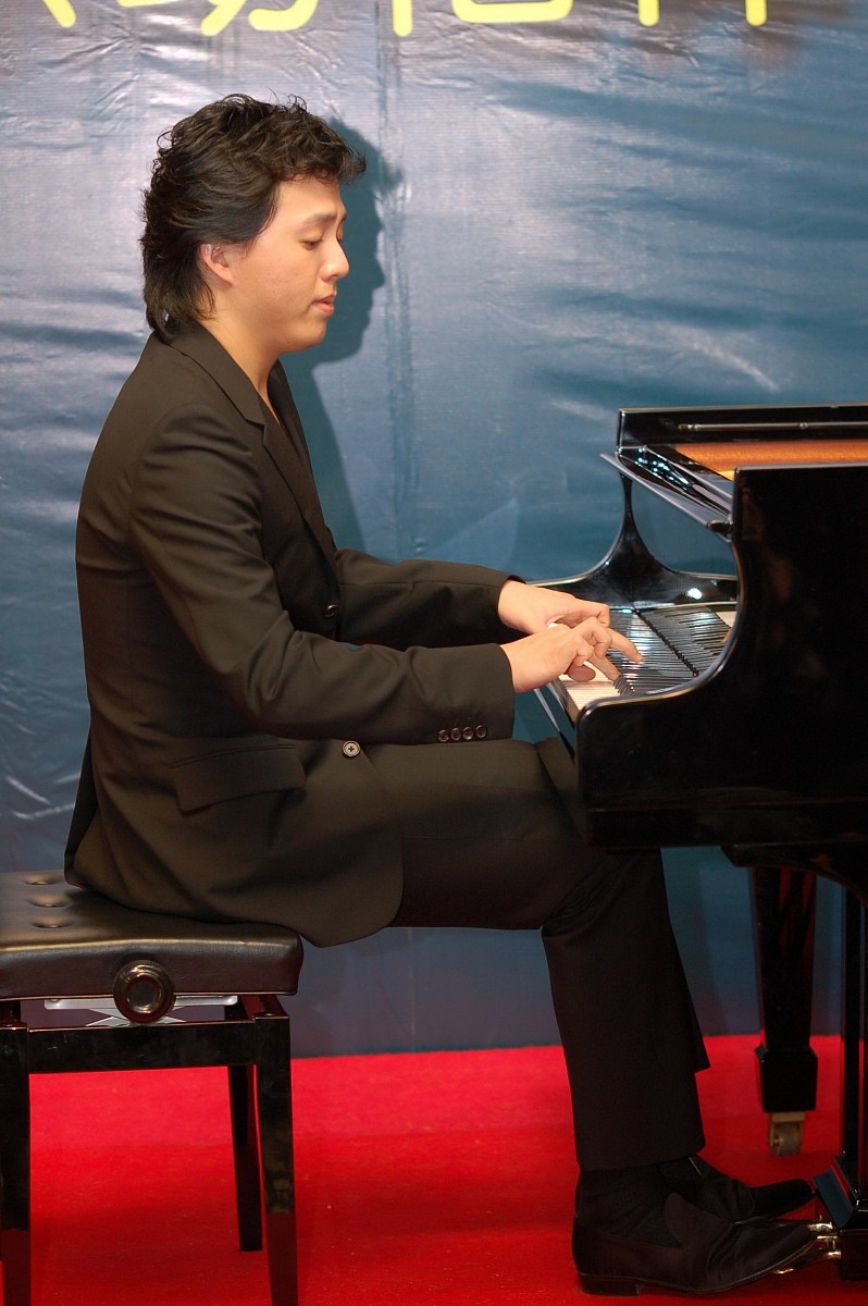 李云迪事件前因后果
