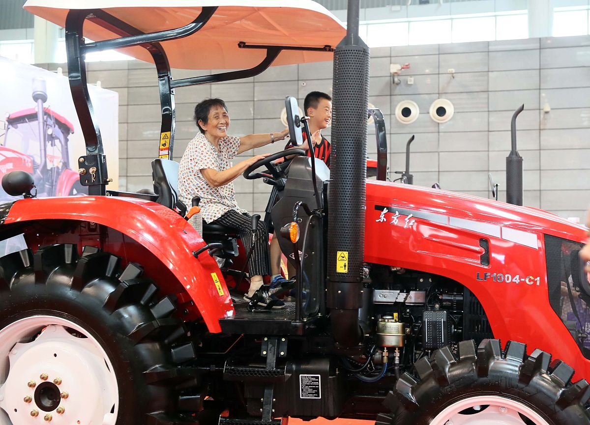 2022年山西农业机械化学校招生简章