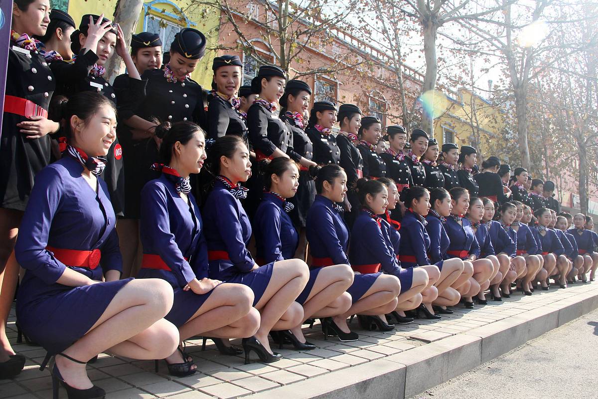 贵阳航空学校就业前景怎么样？保障措施有哪些？