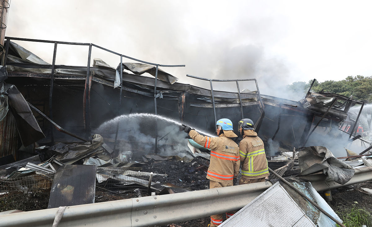 响水化工爆炸事故：工程伦理失守引发的悲剧