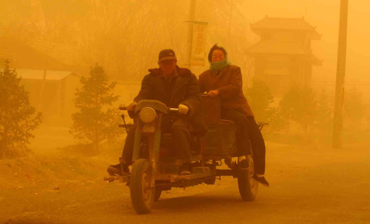 环境评估与咨询服务专业：值得报读吗？就业前景如何？