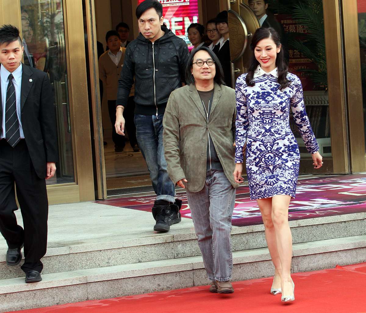 撒贝宁妻子是谁？揭秘央视名嘴背后的幸福家庭