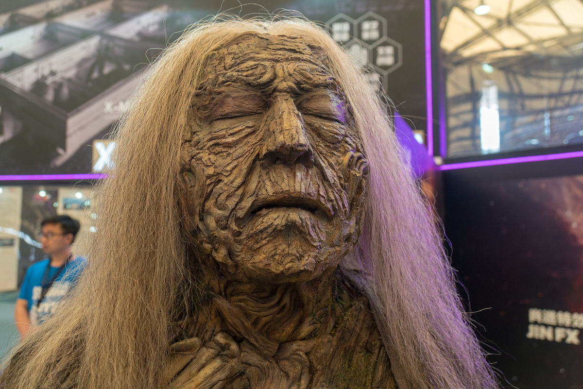 西安高新科技职业学院动漫制作技术专业怎么样？就业前景如何？