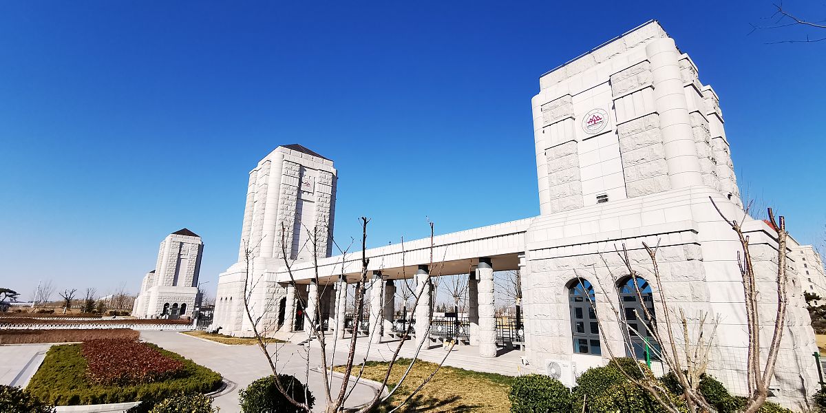 2019年03月23日,山东大学(青岛分校).