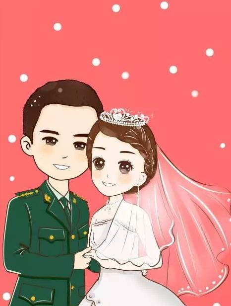 军婚首长的十七岁小妻