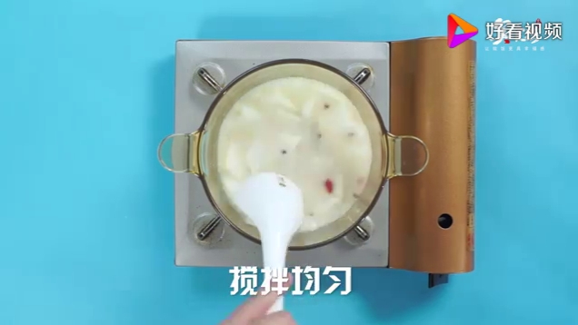 冬瓜汤的做法 冬瓜汤做法视频