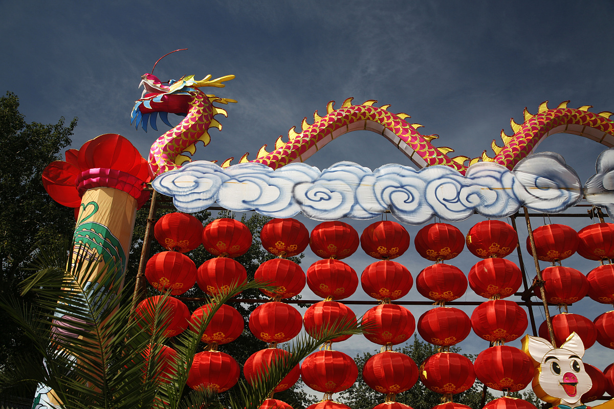 中国近代史选择题：测试你对历史的了解