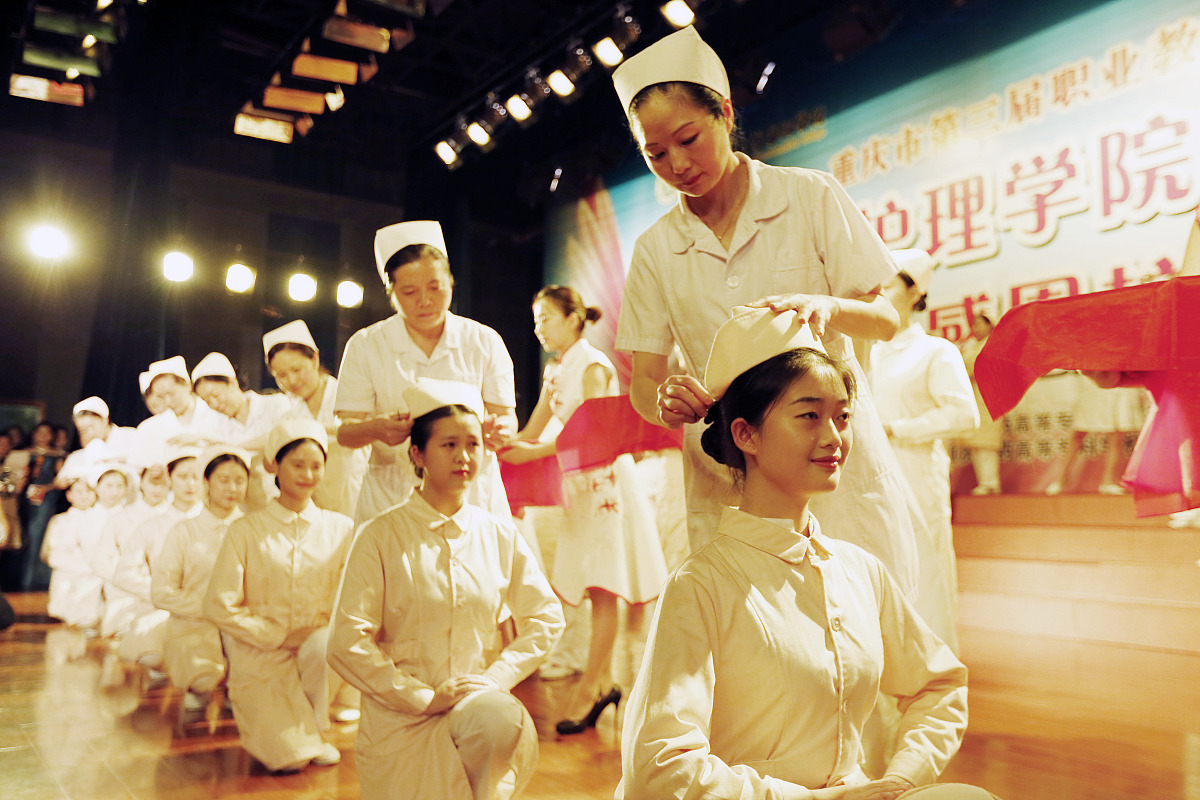 重庆2020年卫校有哪些比较好