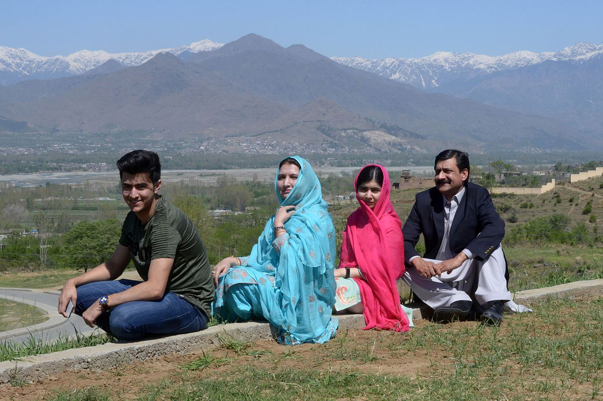 Watch Malala- The girl who was shot for going to school - BBC Newsabout Malala Yousafzai Activist for Female EducationWhatWhenHowWhereWhy important