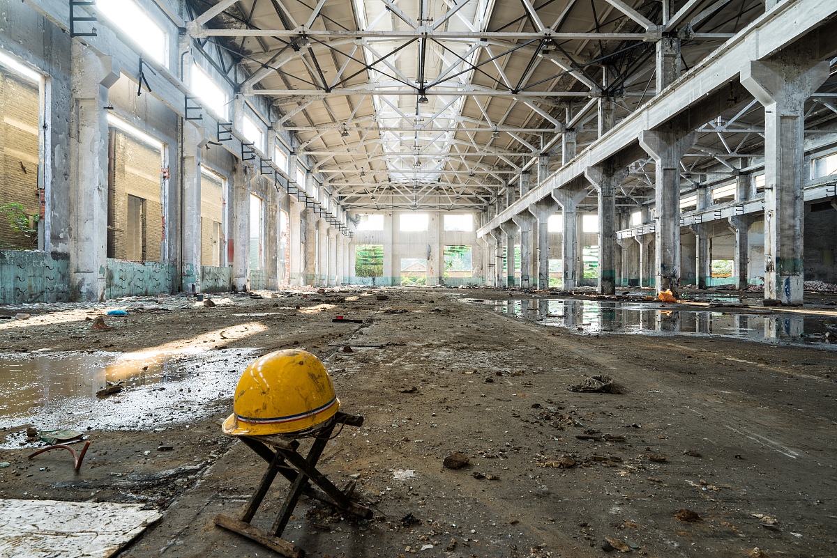 高标准厂房造价解析：详细成本构成分析